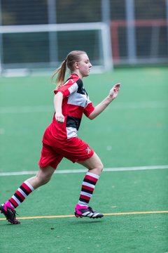 Bild 224 - wBJ VfL Pinneberg 2 - Altona 93 2 : Ergebnis: 0:10